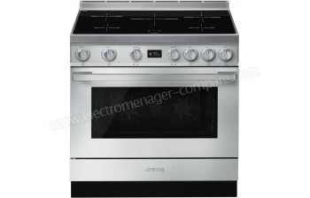 SMEG CPF9IPX - A partir de : 3999.00 &euro; chez Boulanger chez Rakuten