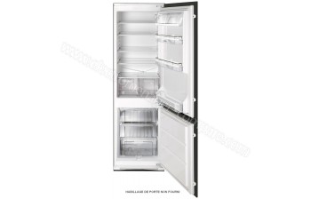 SMEG CR324P