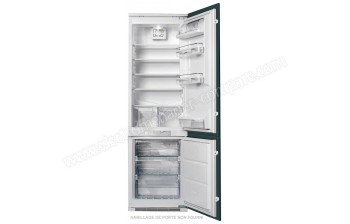 SMEG CR324PNF