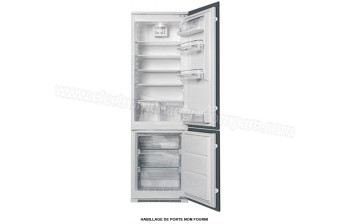 SMEG CR324PNF1