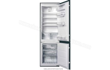 SMEG CR325P1