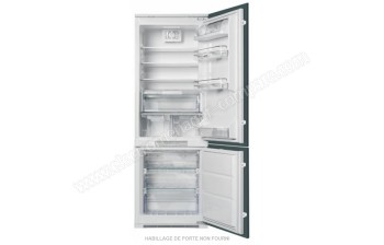 SMEG CR325PNFZ