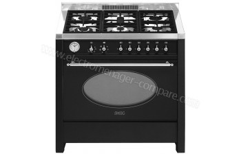SMEG CS18A-7