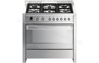 SMEG CSP19-7