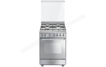 SMEG CX60SV9