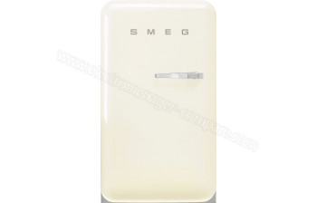 SMEG FAB10HLCR6 - A partir de : 1099.00 &euro; chez Abribat Electromenager
