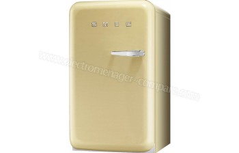 SMEG FAB10HLP