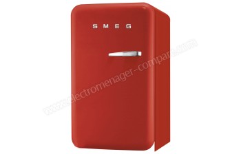 SMEG FAB10HLR