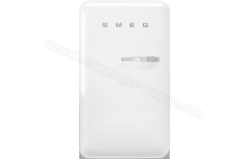 SMEG FAB10HLWH5