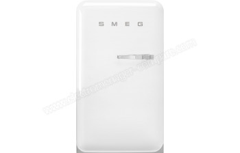 SMEG FAB10HLWH6 - A partir de : 1099.00 &euro; chez Abribat Electromenager