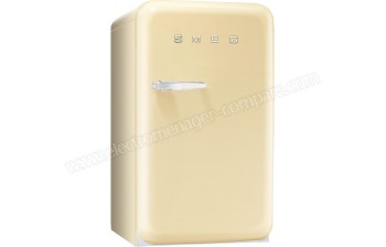SMEG FAB10HRP