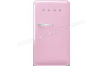 SMEG FAB10HRPK6 - A partir de : 1099.00 &euro; chez Abribat Electromenager