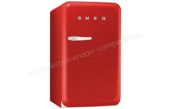 SMEG FAB10HRR