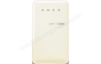 SMEG FAB10LCR6 - A partir de : 1099.00 &euro; chez Abribat Electromenager