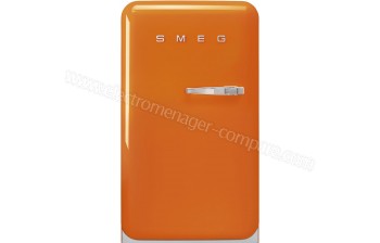 SMEG FAB10LOR2
