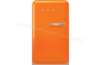 SMEG FAB10LOR6 - A partir de : 1099.00 &euro; chez Abribat Electromenager