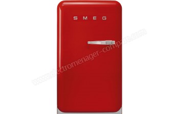 SMEG FAB10LRD2