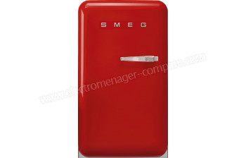 SMEG FAB10LRD6 - A partir de : 1099.00 &euro; chez Abribat Electromenager