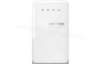 SMEG FAB10LWH2