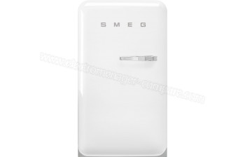 SMEG FAB10LWH6 - A partir de : 1099.00 &euro; chez Abribat Electromenager