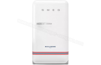 SMEG FAB10RDIF6 - A partir de : 1149.00 &euro; chez Boulanger chez Rakuten