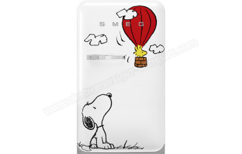 SMEG FAB10RDSN5