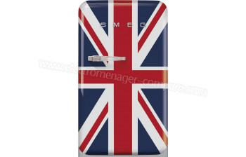 SMEG FAB10RDUJ5