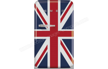 SMEG FAB10RDUJ6 - A partir de : 1199.00 &euro; chez Abribat Electromenager