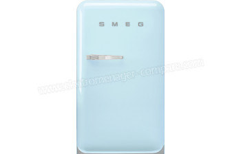 SMEG FAB10RPB6 - A partir de : 1099.00 &euro; chez Abribat Electromenager