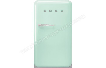 SMEG FAB10RPG6 - A partir de : 1099.00 &euro; chez Abribat Electromenager
