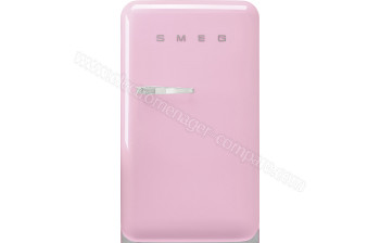 SMEG FAB10RPK6 - A partir de : 1099.00 &euro; chez Abribat Electromenager