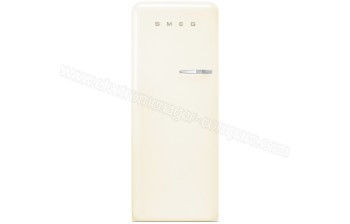 SMEG FAB28LCR3