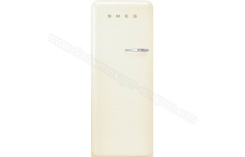 SMEG FAB28LCR5