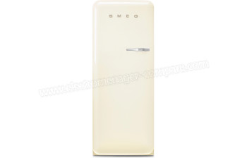 SMEG FAB28LCR6 - A partir de : 1399.00 &euro; chez Boulanger chez Rakuten