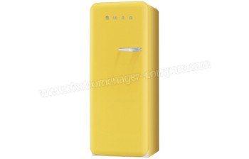 SMEG FAB28LG