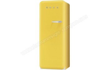 SMEG FAB28LG1