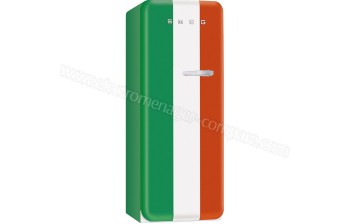 SMEG FAB28LIT
