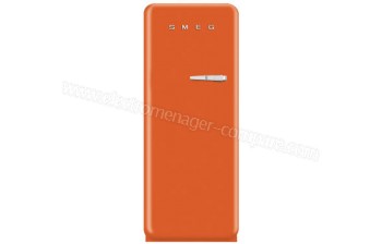 SMEG FAB28LO