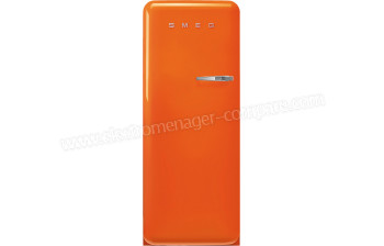 SMEG FAB28LOR6 - A partir de : 1399.00 € chez Boulanger