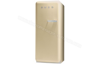 SMEG FAB28LP