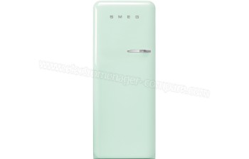 SMEG FAB28LPG3
