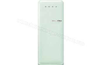 SMEG FAB28LPG6 - A partir de : 1398.48 &euro; chez Boulanger chez Rakuten