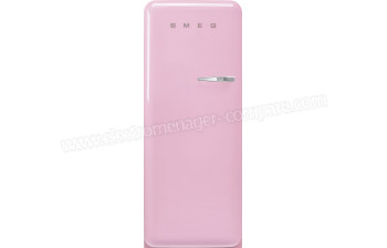 SMEG FAB28LPK5