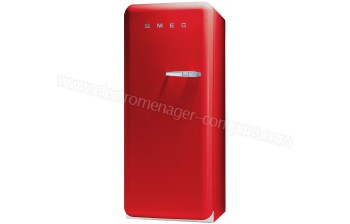 SMEG FAB28LR