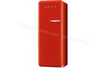 SMEG FAB28LR1
