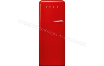 SMEG FAB28LRD3
