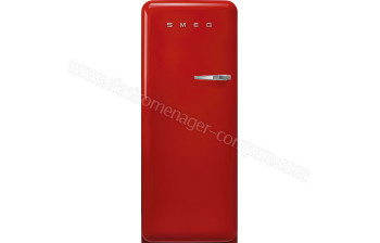 SMEG FAB28LRD5 - A partir de : 1505.00 &euro; chez Darty