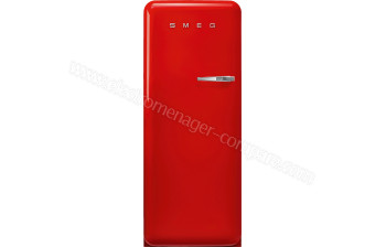 SMEG FAB28LRD6 - A partir de : 1399.00 € chez Boulanger
