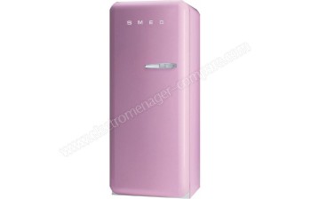SMEG FAB28LRO