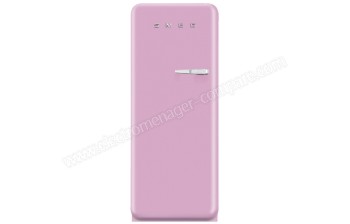 SMEG FAB28LRO1